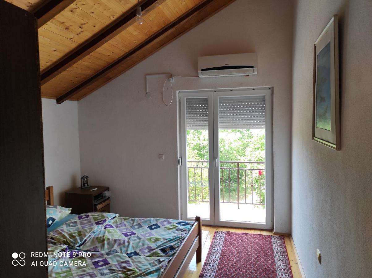 Villa Aleks Ohrid Exterior foto